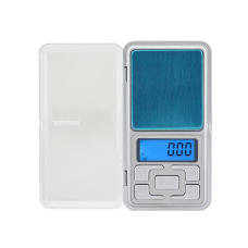 Ваги ювелірні Matarix MX-461 (ART.3364) кишенькові на 200 г (0.01 г)