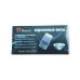 Ваги ювелірні Domotec MS -1724 (0385) кишенькові на 200 г (0.01 г)