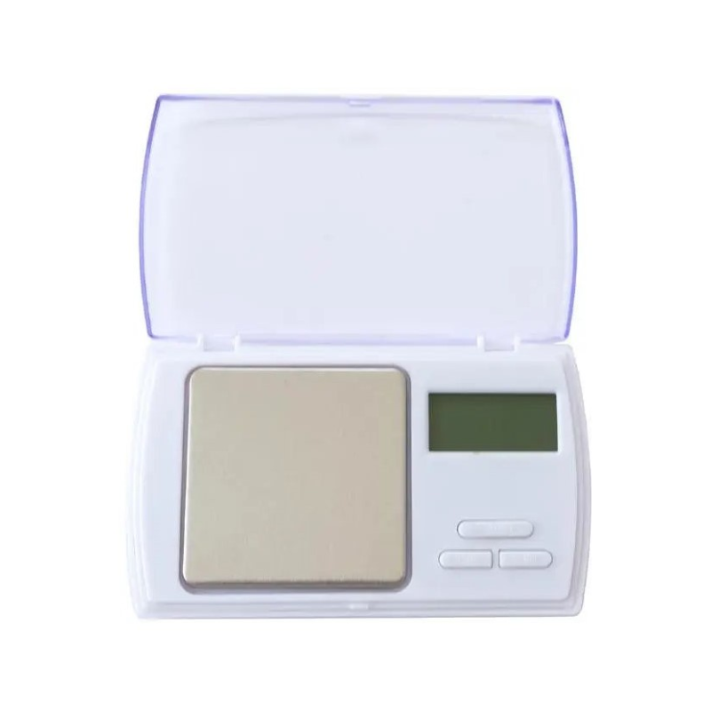 Ваги ювелірні Jewellery Scale на 500 г (0.1 г)