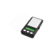 Ювелірні ваги Mini Digital Scale 6210/206 - 200 г (0.01 г) мініатюрні кишенькові