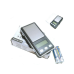 Ювелірні ваги Mini Digital Scale 6210/206 - 200 г (0.01 г) мініатюрні кишенькові