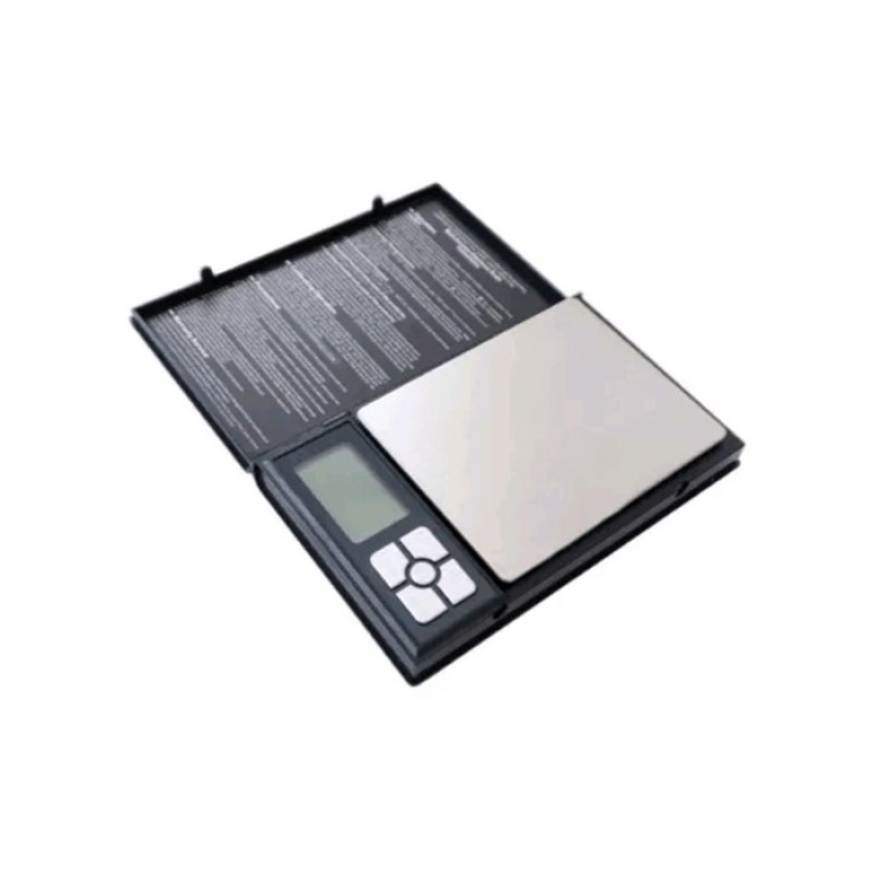 Ваги ювелірні Notebook Series SF1108-5 на 500 г (0.01 г)