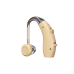 Слуховий апарат VivaPhon J-885 акумуляторний завушний Бежевий