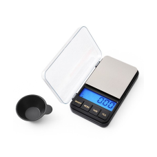 Ювелірні ваги Pocket Skale 6285РА 200 г (0.01 г)