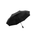Парасолька жіноча автомат PL004 складна на 8 спиць Чорний