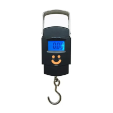 Електронні ваги - кантер Electronic Portable Scale (безмен) до 50 кг (10 г)