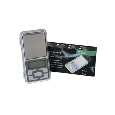 Ваги електронні Pocket scale MH-Series кишенькові на 500 г (0.1 г)