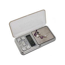 Портативні електронні ваги  Domotec MS-1724 - 100 г (0.01 г)
