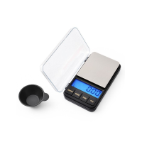 Ювелірні ваги Pocket Skale 6285РА 300 г (0.01 г)