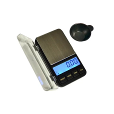 Ювелірні ваги Pocket Skale 6285РА на 500 г (0.01 г)