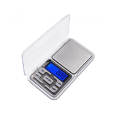 Ваги електронні Pocket Scale MH-Series кишенькові на 200 г (0.01 г)
