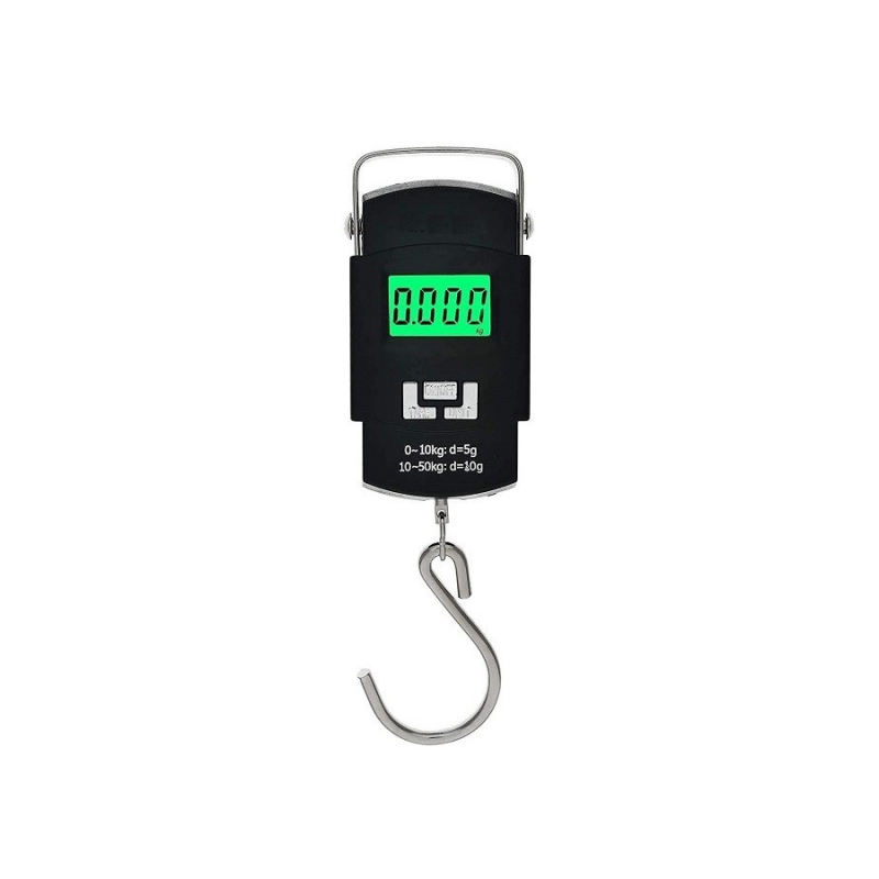 Електронні ваги - кантер WH-A08 (безмен) до 50 кг