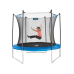 Батут Crivit із внутрішньою захисною сіткою 300 см