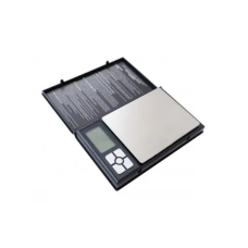 Ваги ювелірні Notebook Series SF1108-2 на 2000 г (0.1 г)